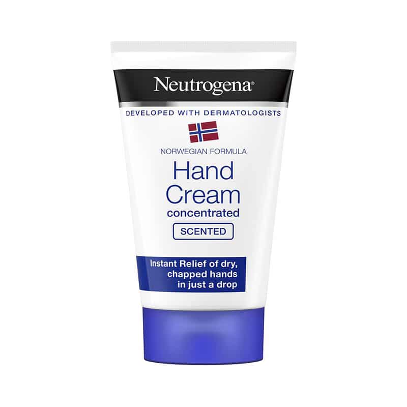 Neutrogena NF hand cream perfumed 50 ml