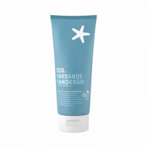 CCS Nourishing Hand Cream Unfused 200 ml